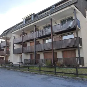 Appartement Gaudissard A612, Barcelonnette