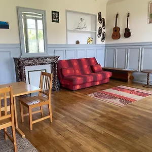 Appartement Brec, Barcelonnette