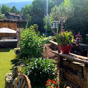 Maison 10 Personnes Station Les 7 Laux - Redrooster - , Theys France