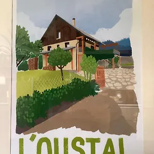 Appartement Oustal, Savines