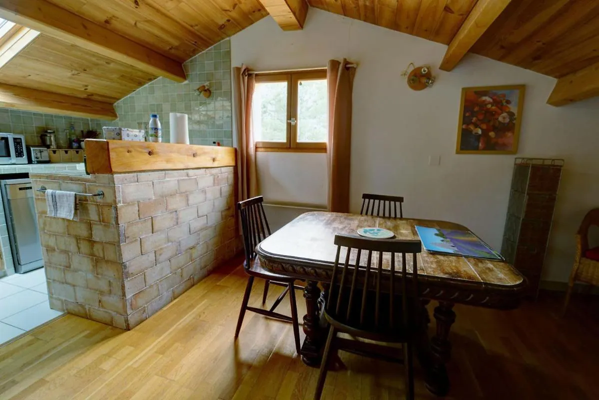 Apartment Appartement T2 