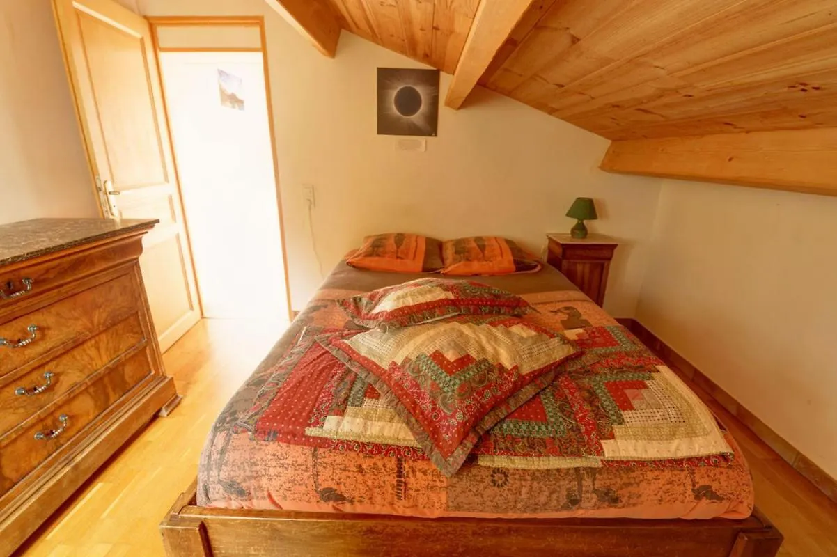 Appartement T2 