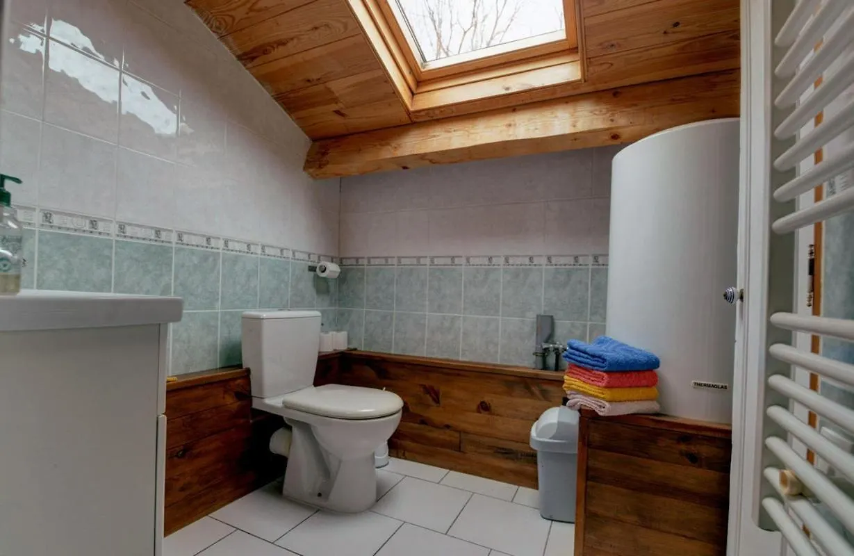 Appartement T2 
